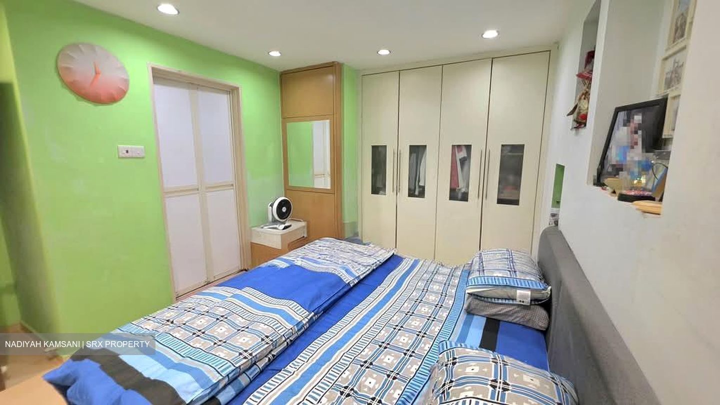 Blk 690B Woodlands Drive 75 (Woodlands), HDB 4 Rooms #570610321